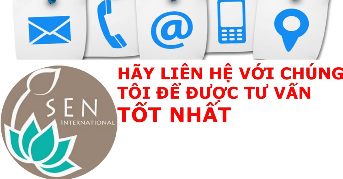 LIÊN HỆ