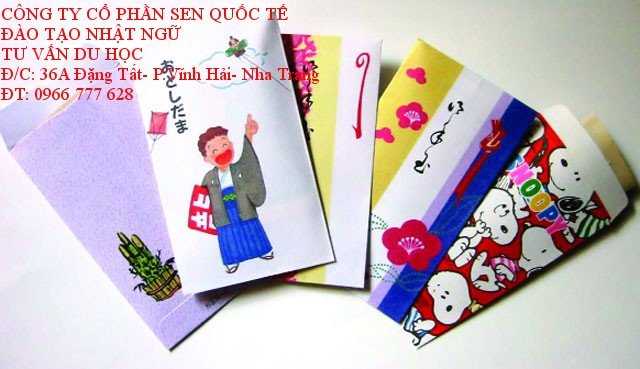 PHONG BAO LIXI