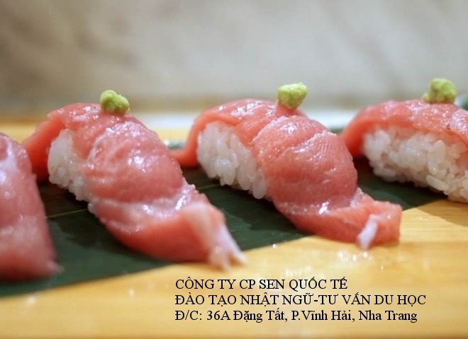 C&aacute; ngừ Toro &ndash; m&oacute;n ăn đắt số một trong c&aacute;c nh&agrave; h&agrave;ng cao cấp