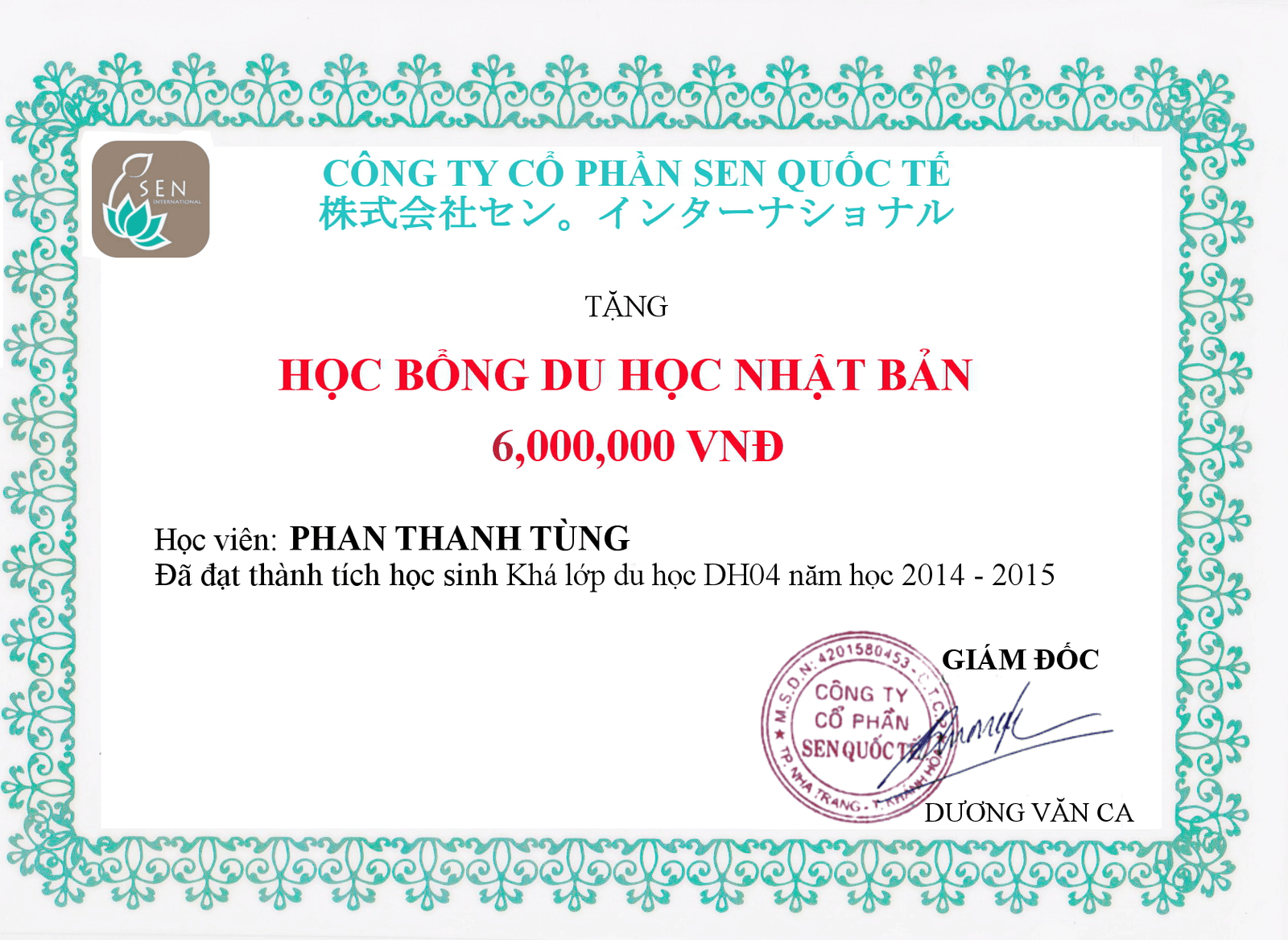 hoc-bong-du-hoc-nhat-ban-tai-viet-nam