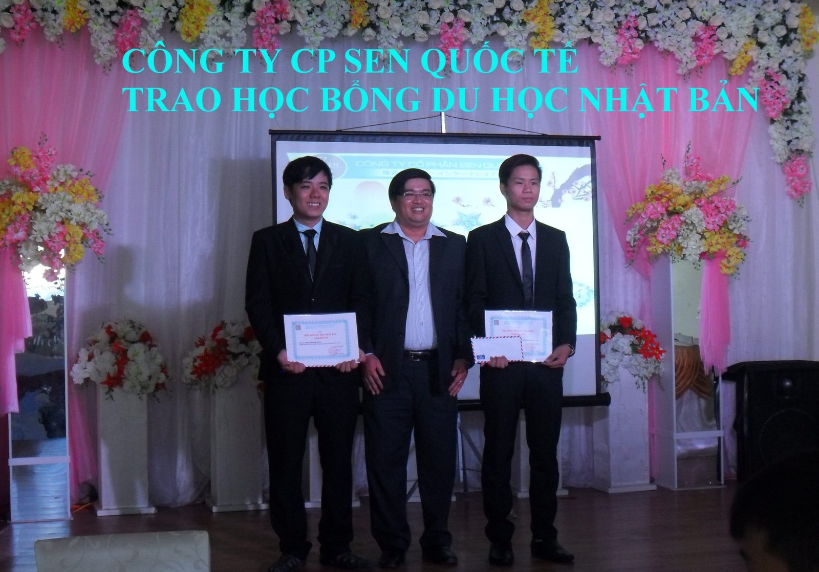 hoc bong du hoc nhat ban