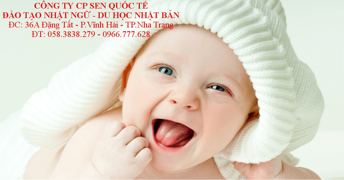 sinh con dau long tai nhat