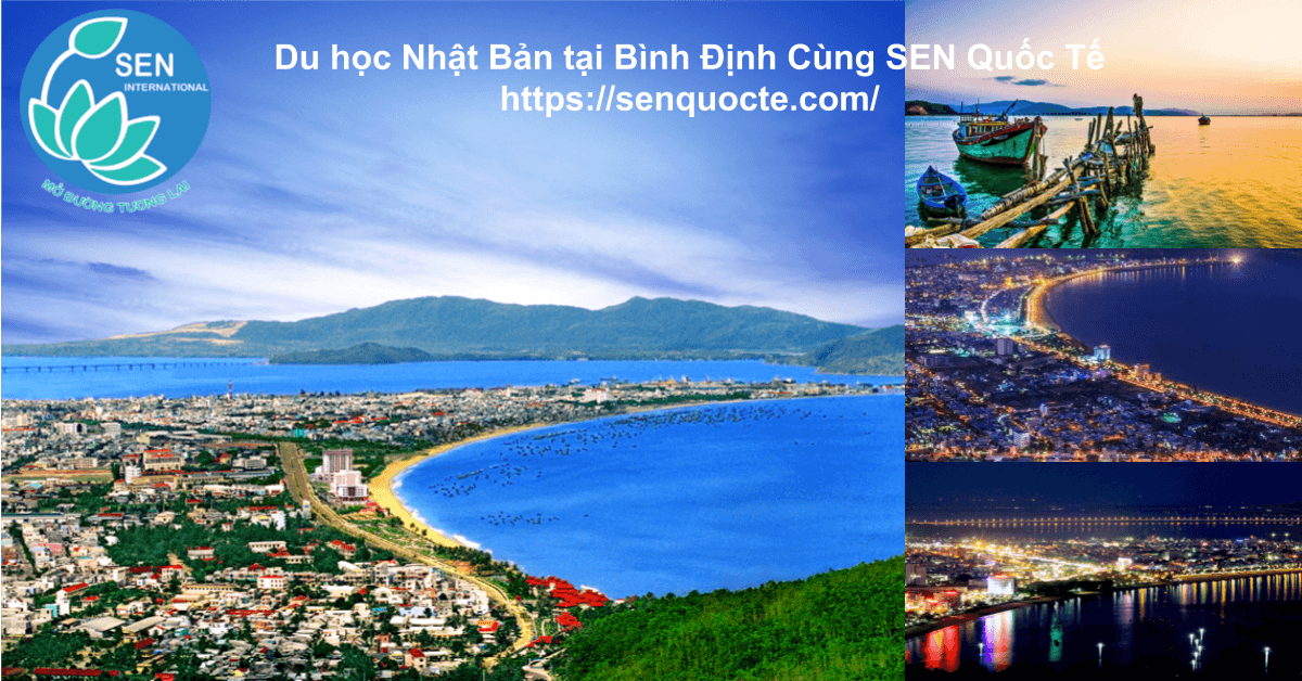 Du Hoc Nhat Ban Tai Binh DInh