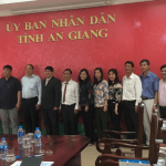 Cơ quan báo đài nói về chúng tôi