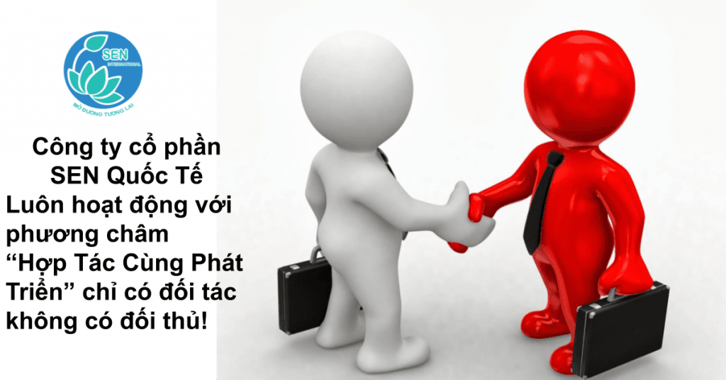 Đối tác của chúng tôi