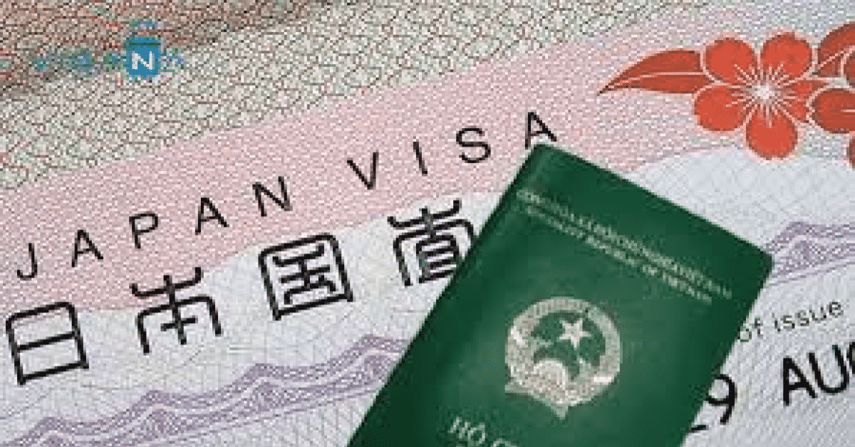 Thủ tục xin visa gia đình – bảo lãnh vợ ( chồng ) con theo visa của mình