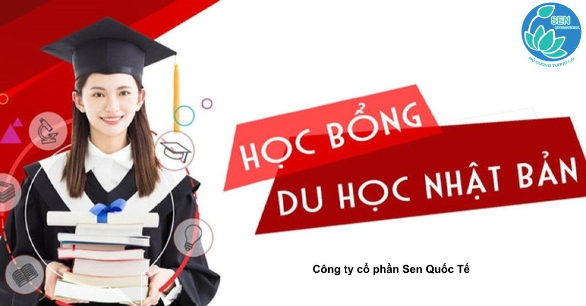 Thông báo tuyển sinh Lưu học sinh được cấp học bổng của Chính phủ Nhật Bản (Monbukagakusho) năm 2023