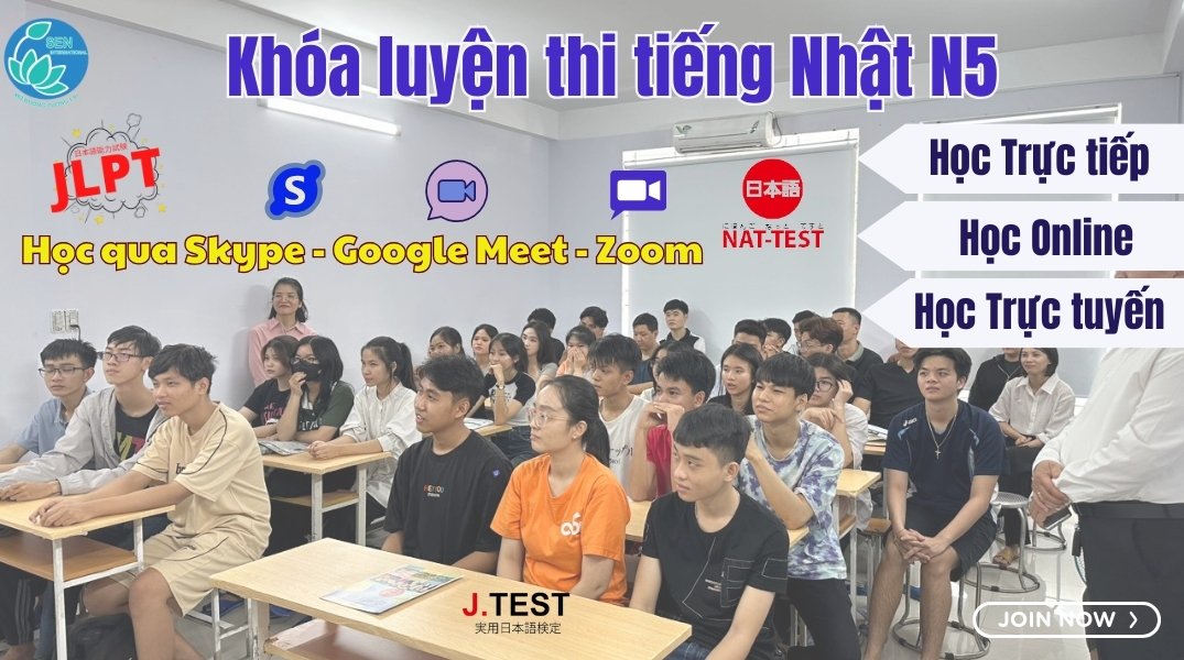 Từ vựng